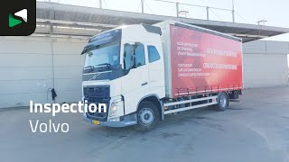 K&uuml;lgkardinaga veok Volvo FH 420 FH 4X2 MARGIN! NL Lessons truck APK double pedals Manual | Pilt 4 - Autoline