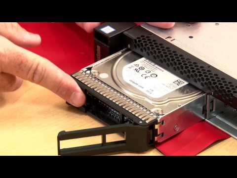 Lenovo SR530 Server - Two Socket Rack 1U Server