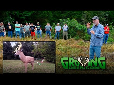 Deer Hunting: Tips & Strategies For Success (#352) @GrowingDeer.tv