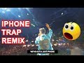 WHEN U REMIX A LOST IPHONE