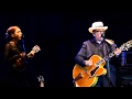 Elvis Costello & Larkin Poe - Turpentine - live Munich 2014-10-13