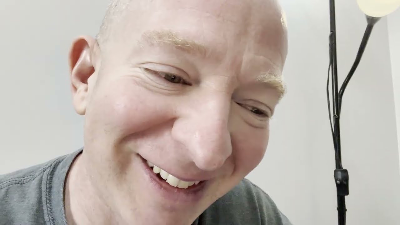 Unlikable Physics Professor Who Teaches Well