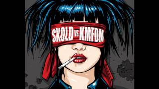 Alkohol Skold vs KMFDM