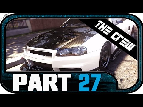 The Crew #27 - Gameplay Walkthrough [German|HD] | Let's Play The Crew