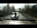Радар-детектор SHO-ME X520