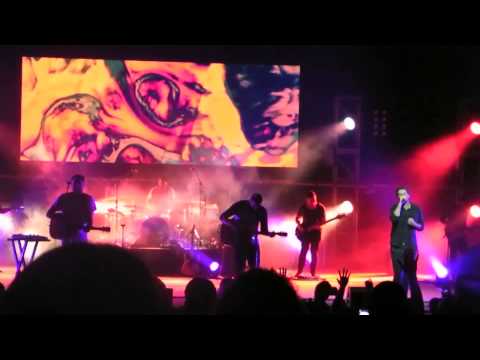 Hillsong United - Scandal Of Grace (Live in South Africa)