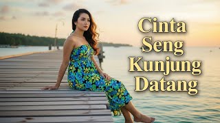 Download lagu CINTA SENG KUNJUNG DATANG – Marvey Kaya | Cover Lagu Ambon Terbaru | Romantis Bikin Baper mp3