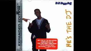 D.J. Jazzy Jeff And The Fresh Prince - Let&#39;s Get Busy Baby