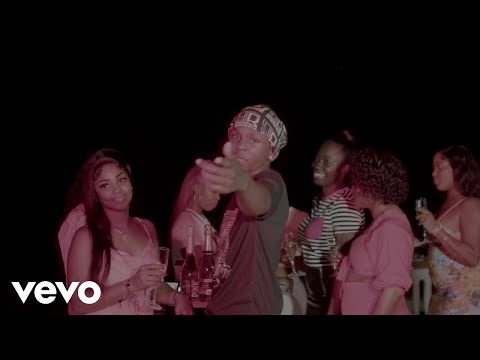 K14 - Rich Life (Official Video)