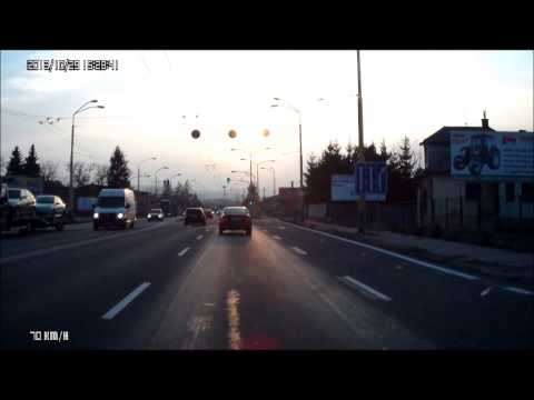 Petič - Lipníky - Prešov  I/18