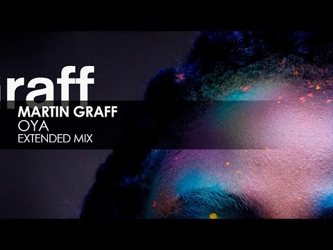 Martin Graff - Oya