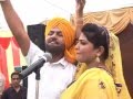 Atma Budewal Bhagat Singh Aman Rozi Live Programme Mela Melian Da DD Punjabi 2016
