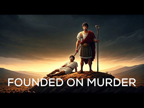 Who REALLY Founded Rome?