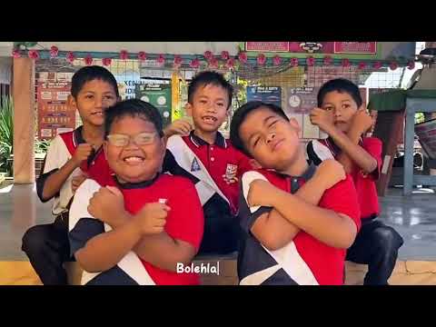 Bincang Raya | Program Pendidikan Khas SK Sri Mersing, Johor