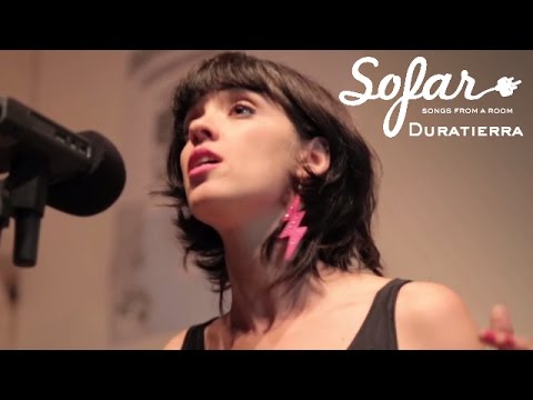 Duratierra - La De Un Quizas | Sofar Buenos Aires