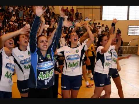 Economiadas 2009 - Welcome to Americana - ESPM