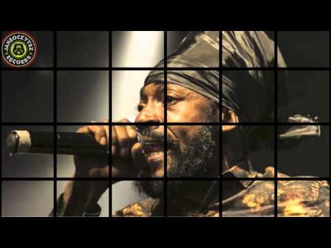 Lutan Fyah - Nat Up Yuh Head [Ted Ganung Remix] 2014