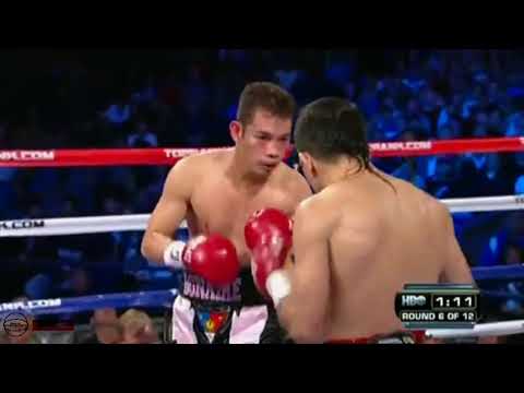 Nonito Donaire vs Narvaez