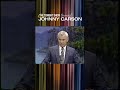 A Marmoset Relieves Himself on Johnny’s Head #johnnycarson #animals