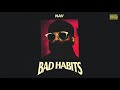 NAV - Tap ft. Meek Mill (Official Audio)