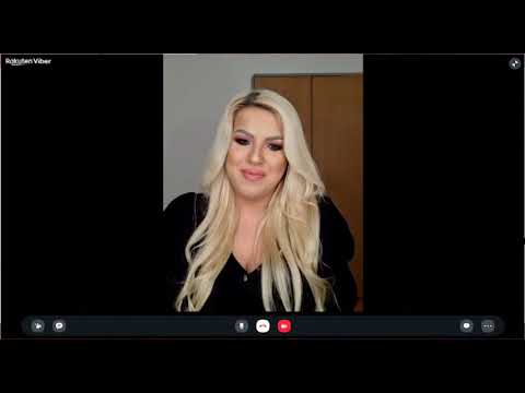 Nina Jovanovic - Porodicu se za desetak dana