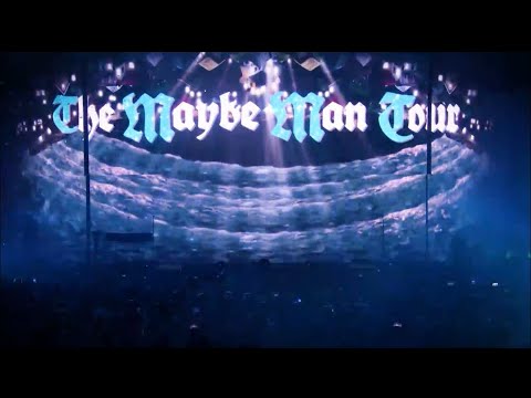AJR The Maybe Man Tour 10/16/2024 Livestream