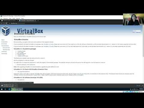 Malware Analysis Basics - Lab SetUp & VM Installation