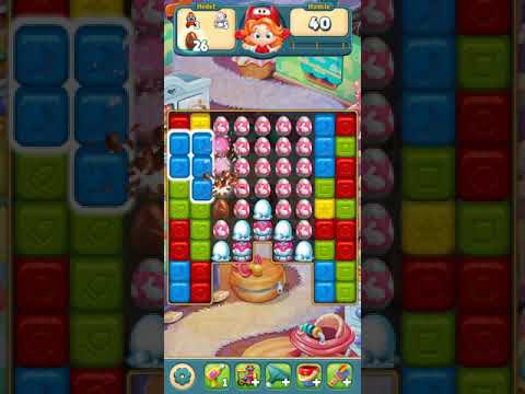 Toy Blast level 1815