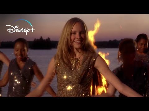 Camp Rock - Too Cool (Music Video)