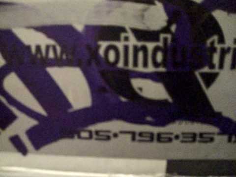 Grog Chrome Ink Review