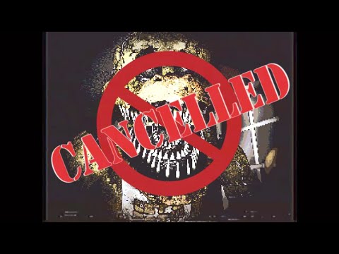 (Old) Nightmare Chica voice by Bridgette Near (CANCELED)