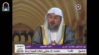 صورة من أنواع الخيانة عدم النصح للأهل