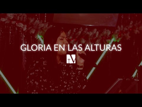 Gloria en las Alturas - Cesiah Vásquez