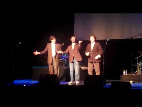 Trolololo w00tstock Seattle