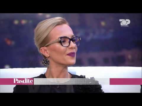 Pasdite ne TCH, 14 Dhjetor 2016, Pjesa 1 - Top Channel Albania - Entertainment Show