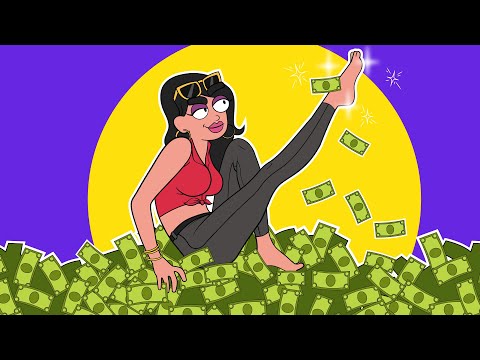 As pessoas pagam para ver meus pés (e foi assim que eu fiquei rica) | Esta é a minha história