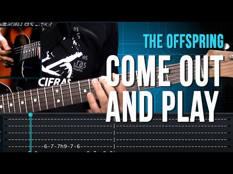 Come Out - Masek Porter
