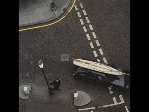 Tom Verlaine ‎– Cover (1984)