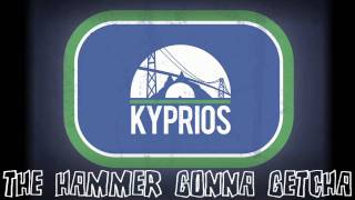 Kyprios - How the West Was One