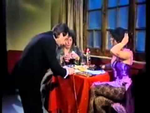 XARRY KLYNN   I PARAGGELIA