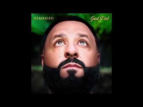 DJ Khaled - Big Time ft. Future, Lil Baby [OFFICIAL INSTRUMENTAL]