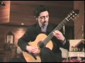 Michael Bautista - Mozart on guitar - Ah Vous Dirai-je Maman