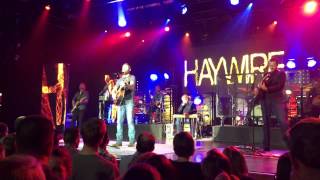 Josh Turner - Haywire