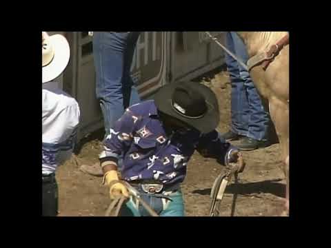 Grasshopper bucks A.J. Kevie - 94 PBR Rancho Murieta
