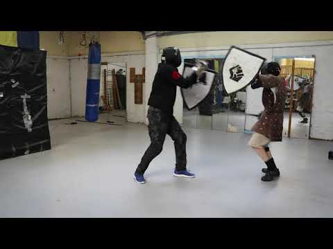 Schwert Schild 18.07.21