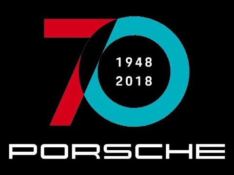 70 ans de Porsche @ Annecy