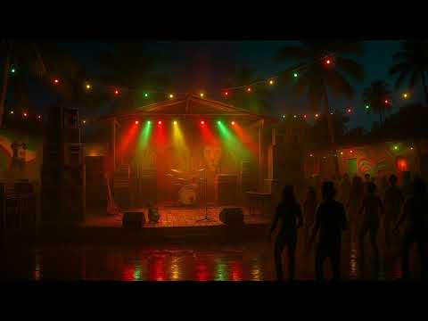 Hardal - Beni Anlayamazsın Şimdi - Cover (reggae music cover]