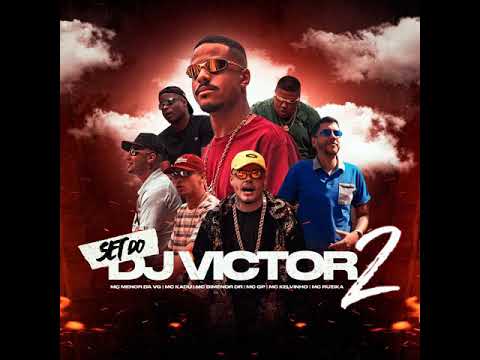 SET DO DJ VICTOR 2💥