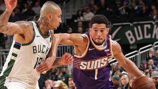 [검증마트] 3월11일 밀키 피닉스 NBA 하이라이트