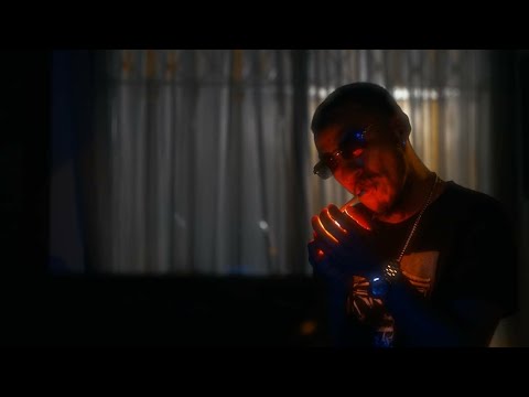 14. Yezzy Wallace - SCARS ft. Gabriel Drago (Audio Oficial)